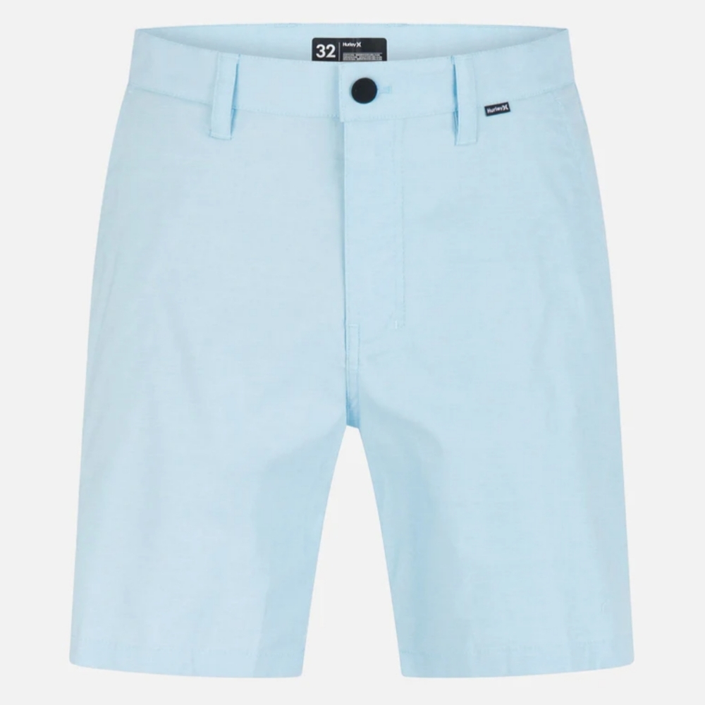NWT🔥$60+ Hurley 19" H2O-DRI Breathe Mens Shorts Sz 30 SOLD OUT🔥